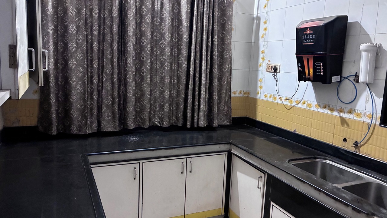 Photo of Bedroom in Navi Mumbai