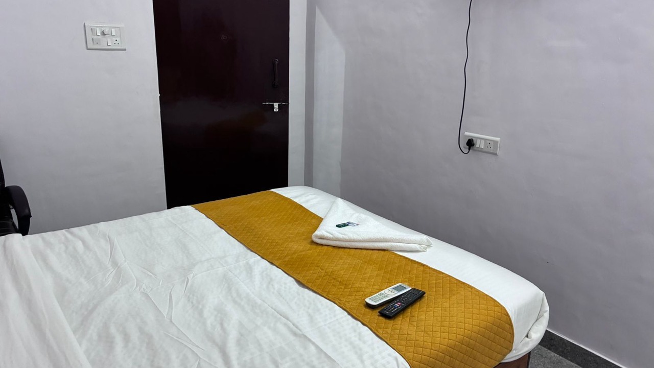 Photo of Bedroom in Navi Mumbai