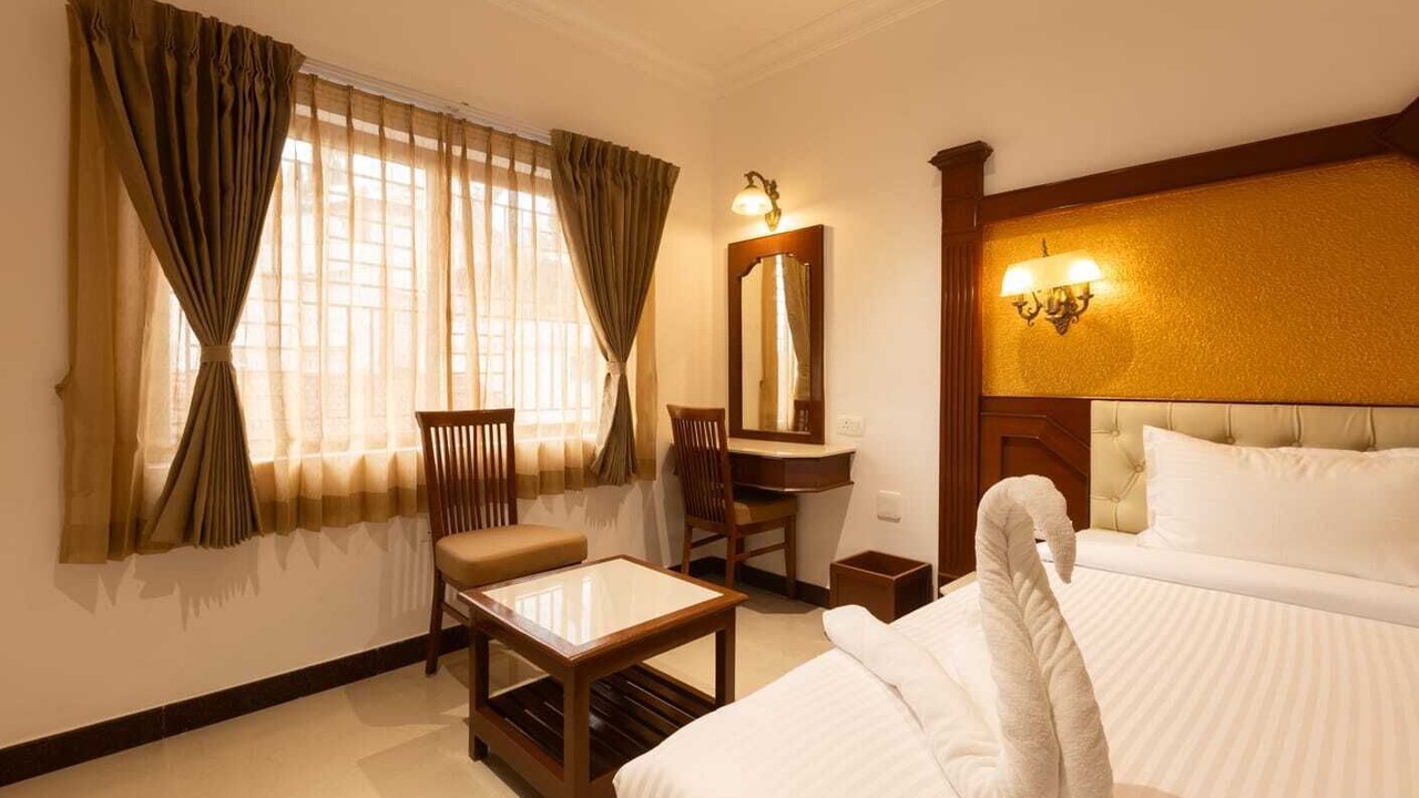 Photo of Bedroom in Fern Hill