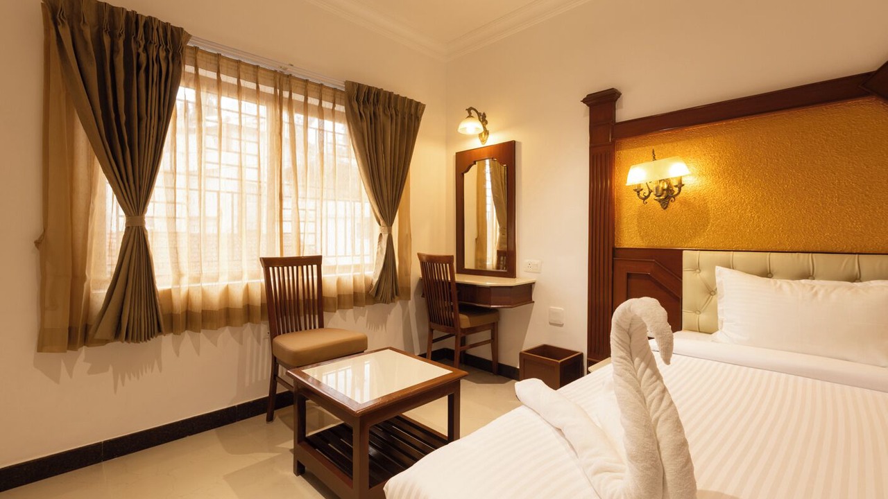 Photo of Bedroom in Fern Hill
