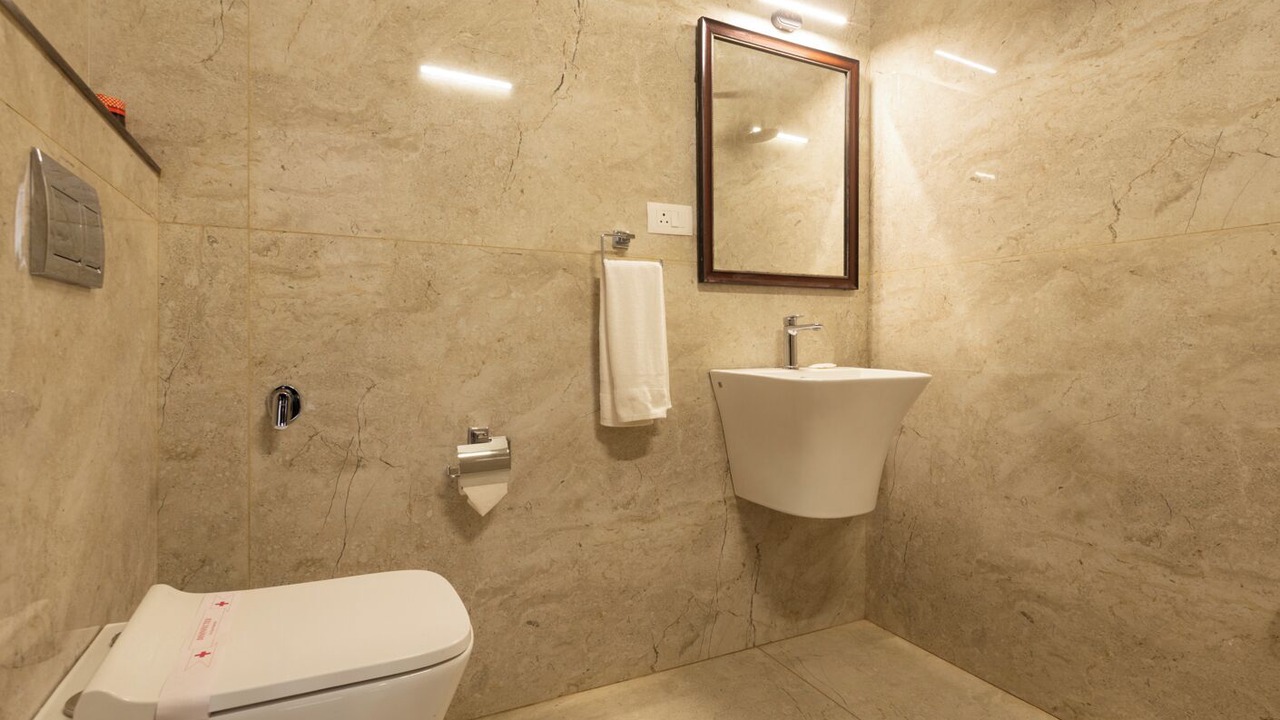 Photo of Bathroom in Fern Hill