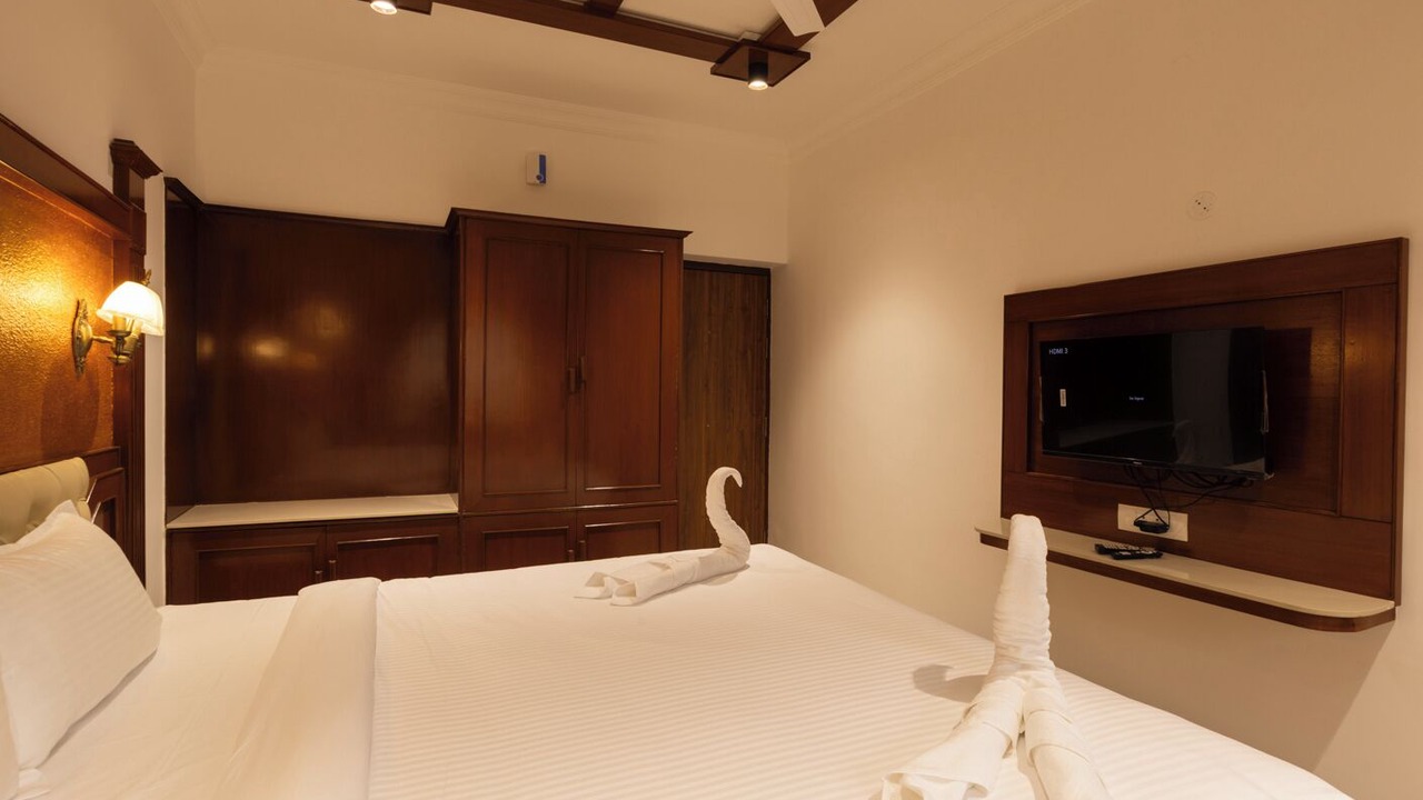 Photo of Bedroom in Fern Hill