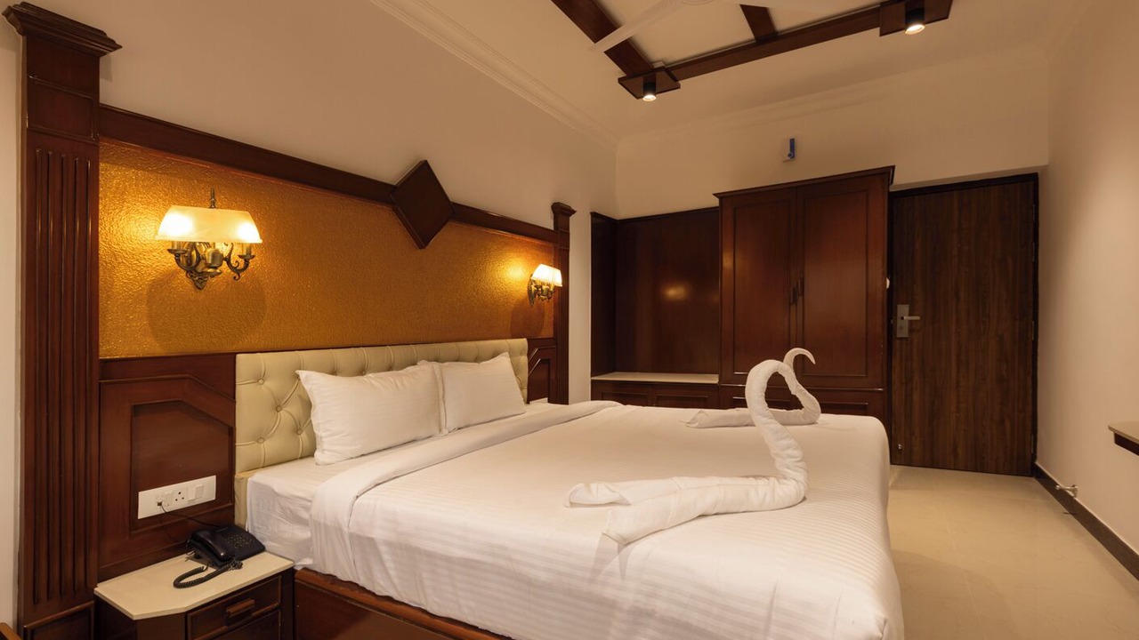 Photo of Bedroom in Fern Hill