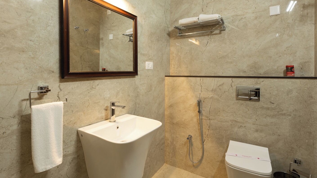 Photo of Bathroom in Fern Hill