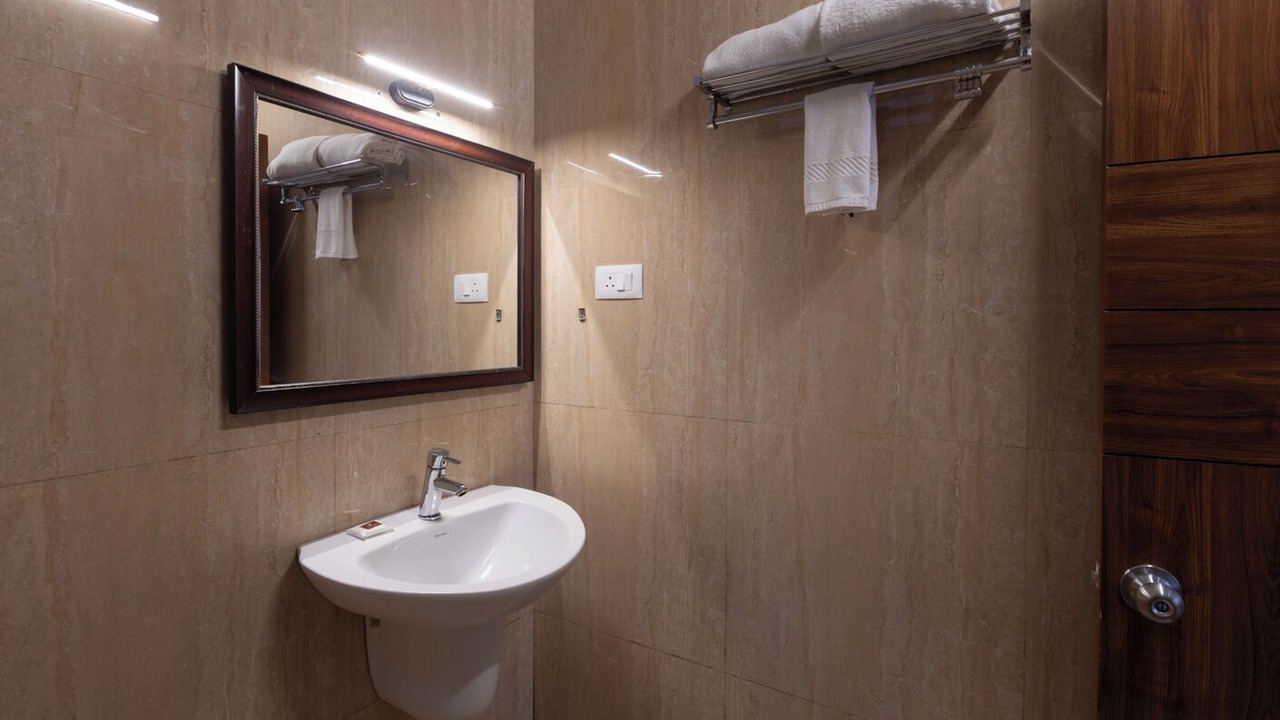 Photo of Bathroom in Fern Hill