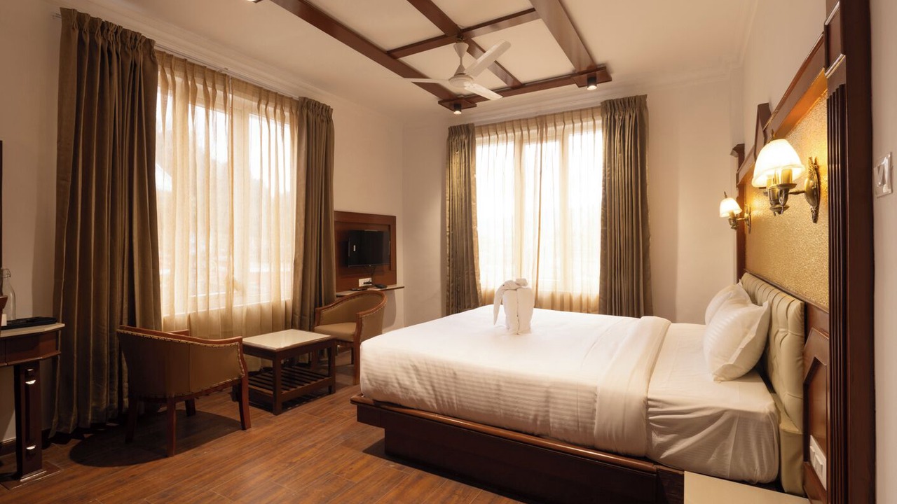 Photo of Bedroom in Fern Hill