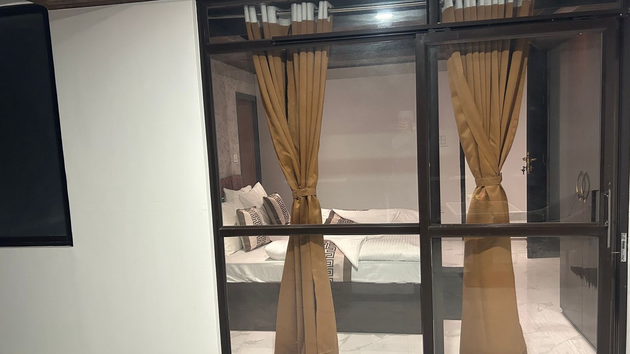 Photo of Bedroom in Rishop
