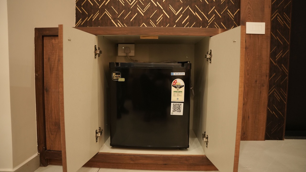 Photo of Kitchen in Saligrama