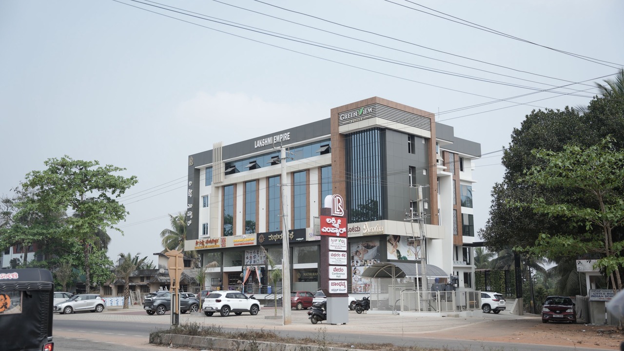 Photo of Outdoor in Saligrama