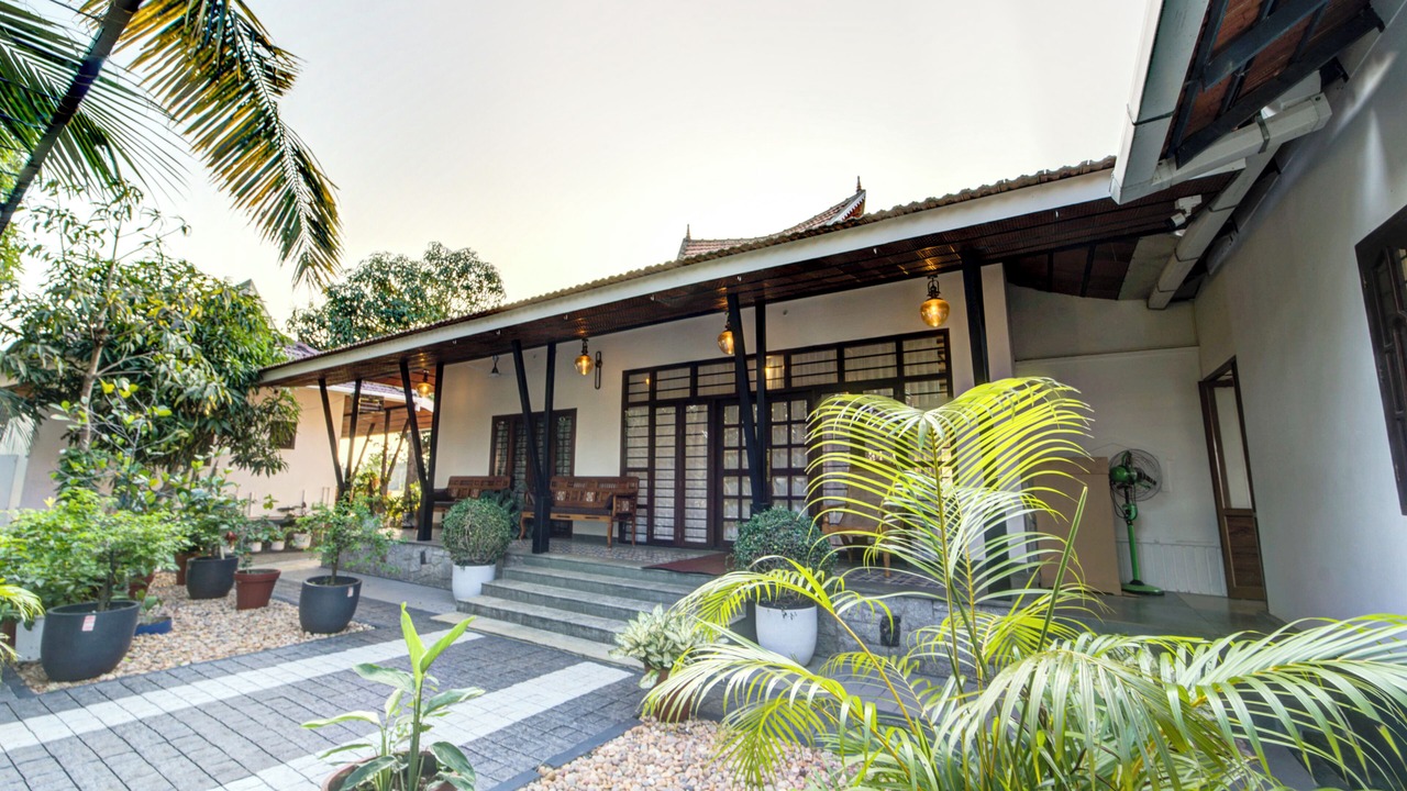 Photo of Outdoor in Mankombu