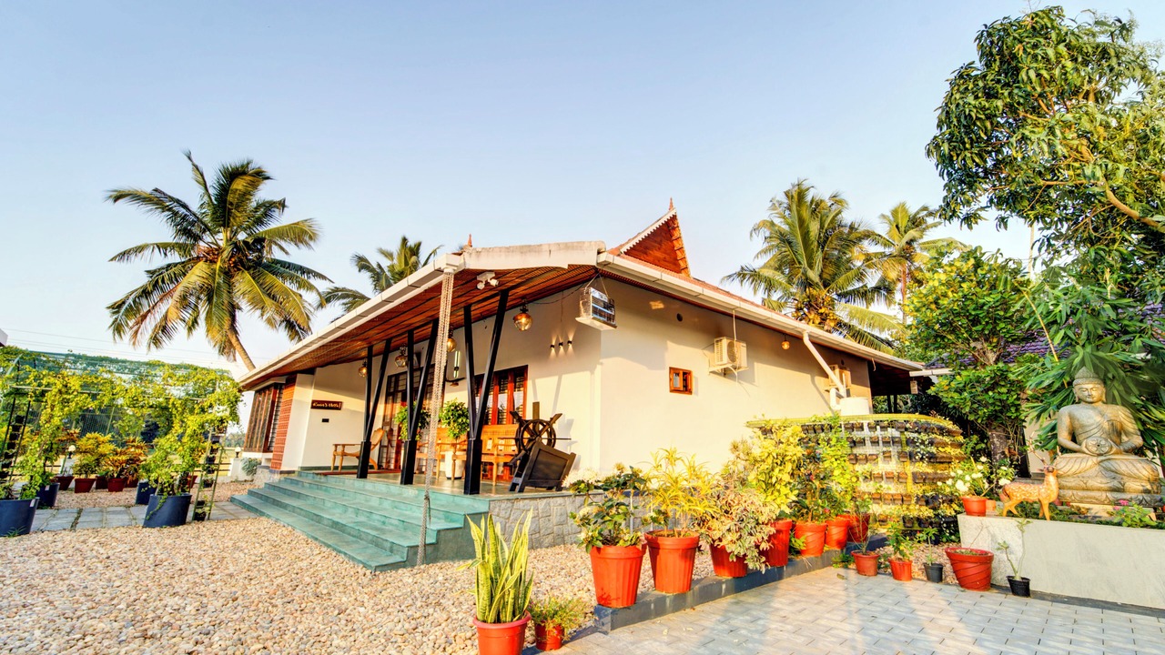 Photo of Outdoor in Mankombu