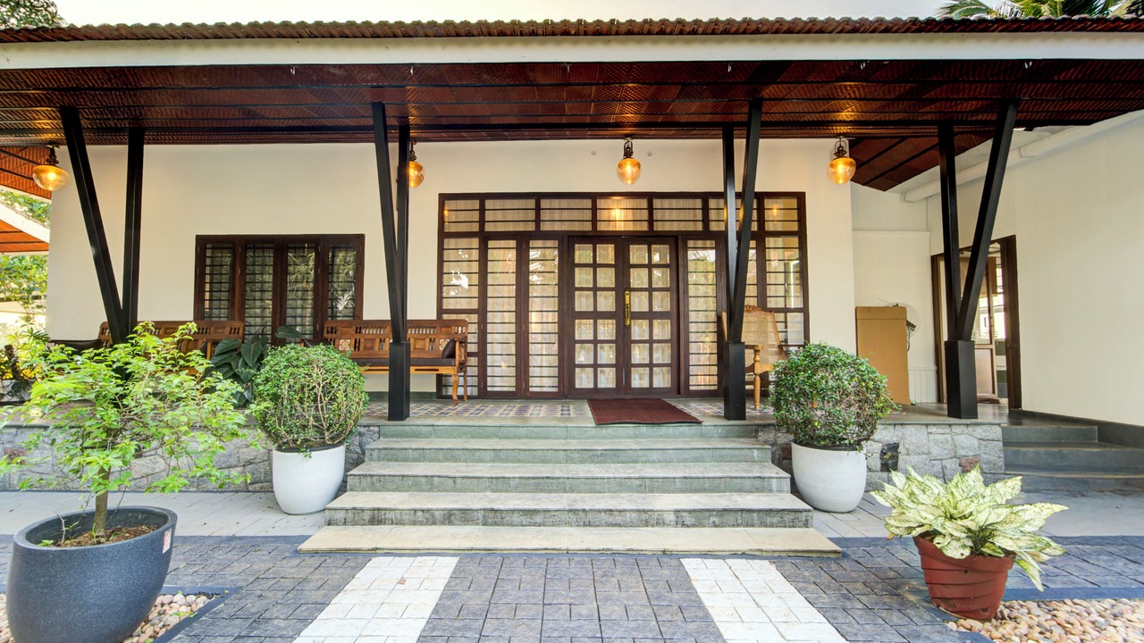 Photo of Outdoor in Mankombu