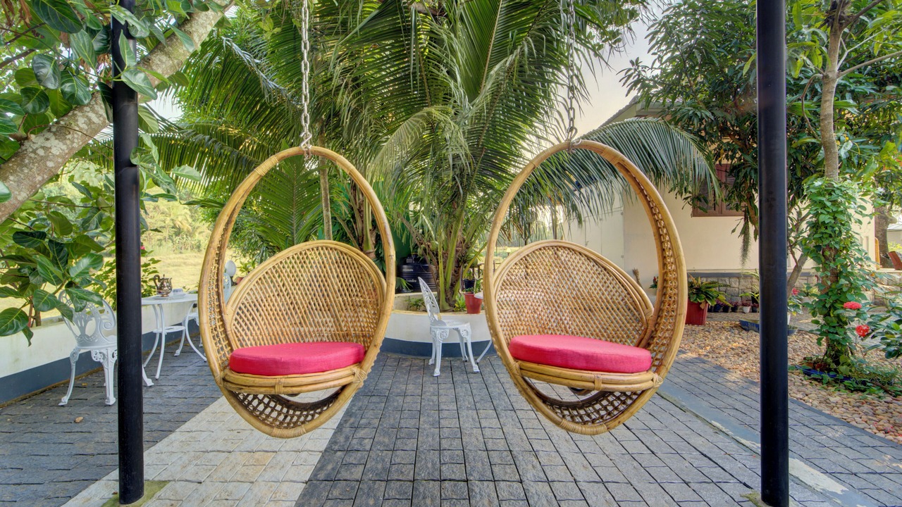 Photo of Patio Balcony in Mankombu