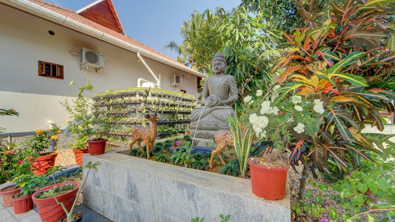 Photo of Outdoor in Mankombu