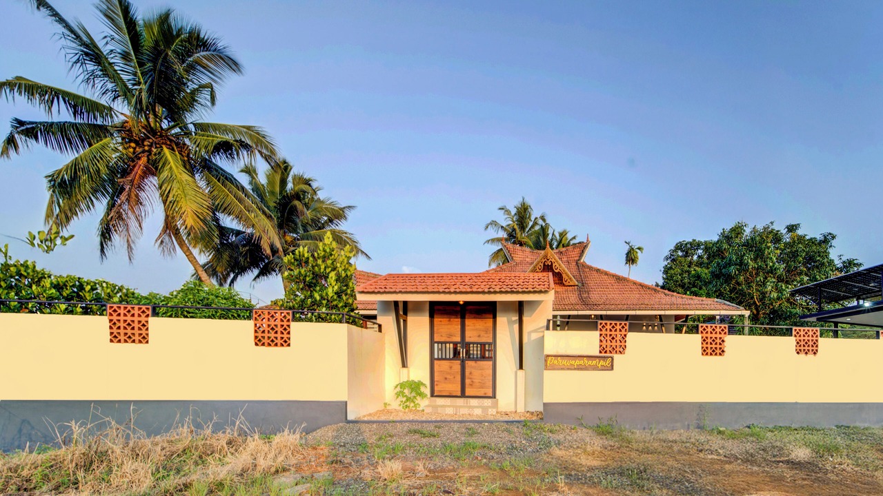 Photo of Outdoor in Mankombu