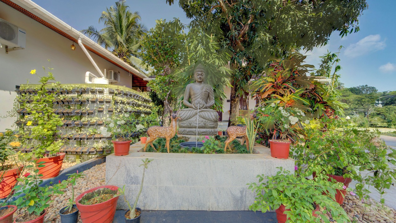 Photo of Outdoor in Mankombu