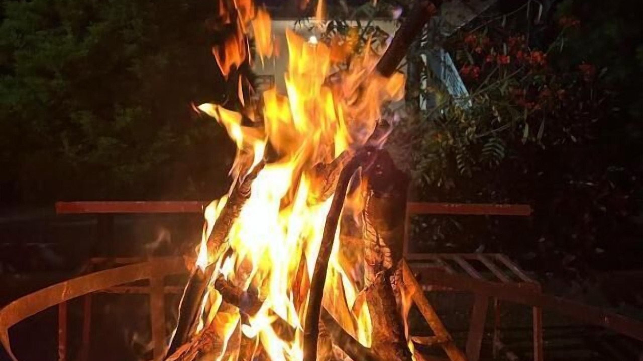 Photo of Outdoor in Kushalnagar