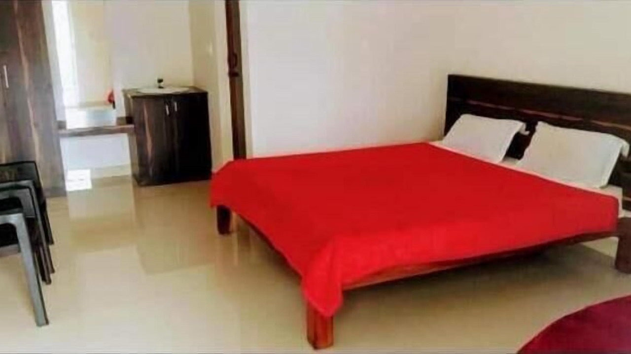 Photo of Bedroom in Kushalnagar