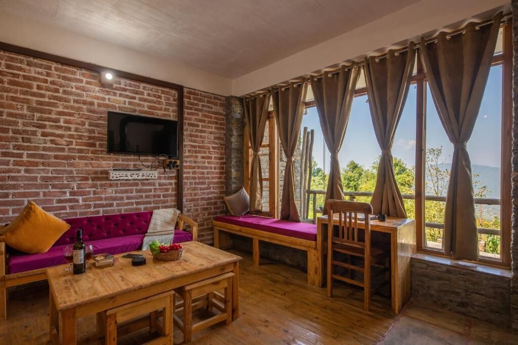 Photo of Bedroom in Kaul