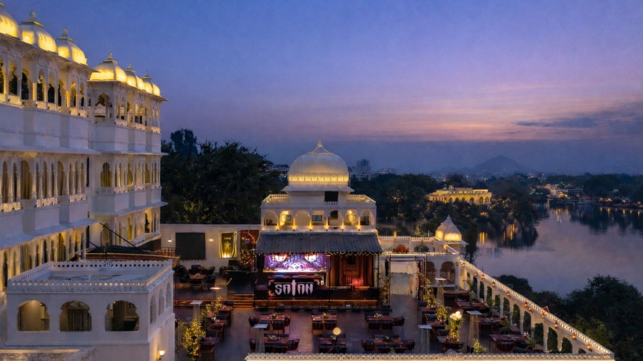 Photo of Outdoor in Lake Swaroop Sagar