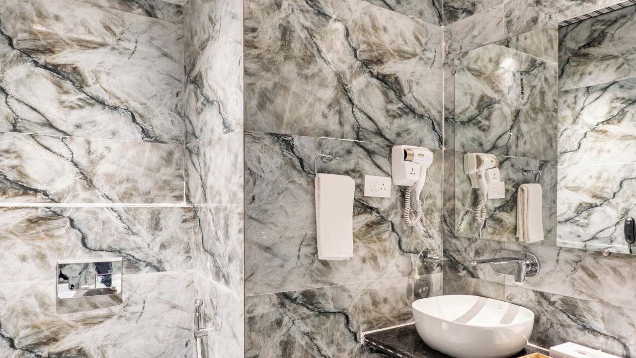 Photo of Bathroom in Lake Swaroop Sagar