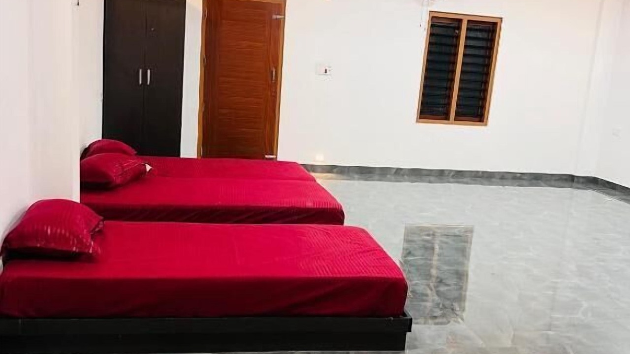 Photo of Patio Balcony in Vayittiri