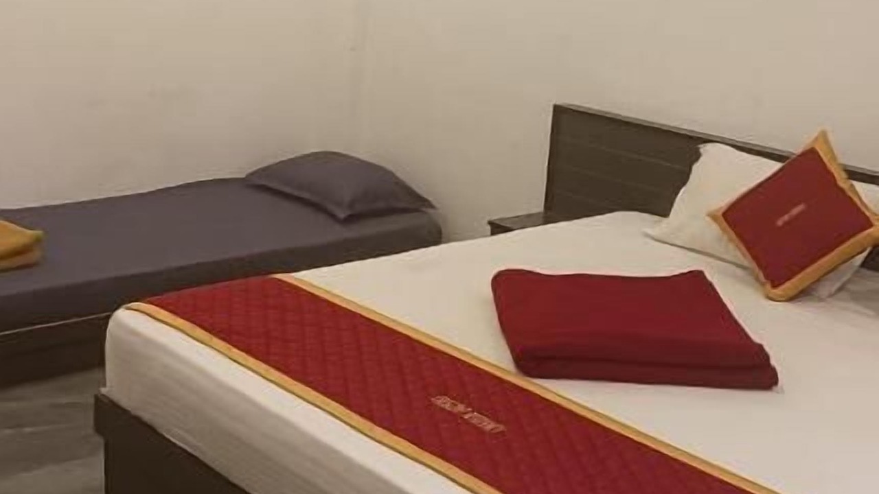 Photo of Bedroom in Vayittiri