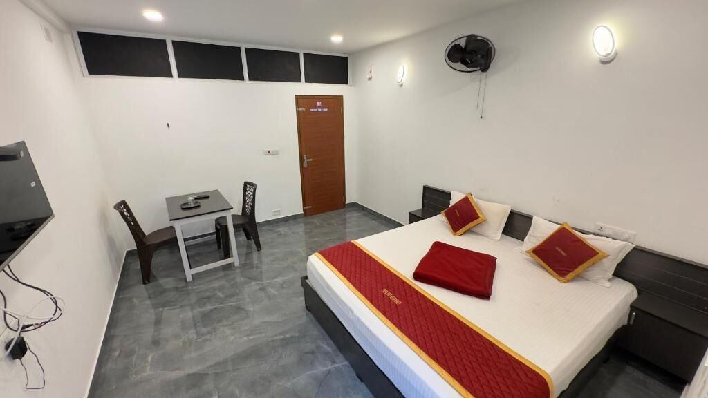 Photo of Bedroom in Vayittiri