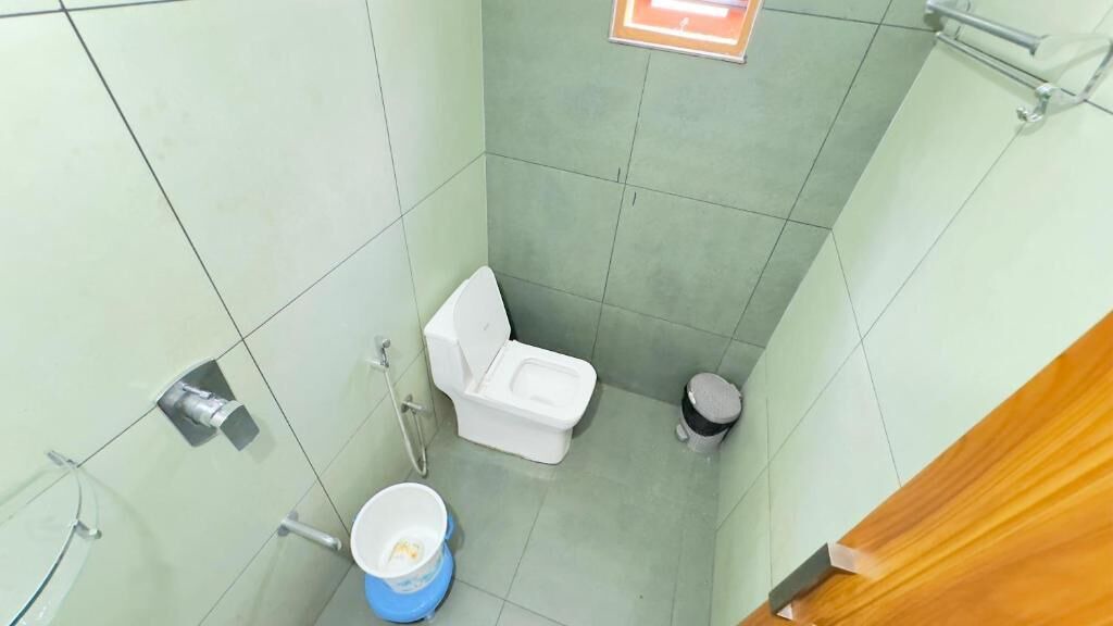 Photo of Bathroom in Vayittiri