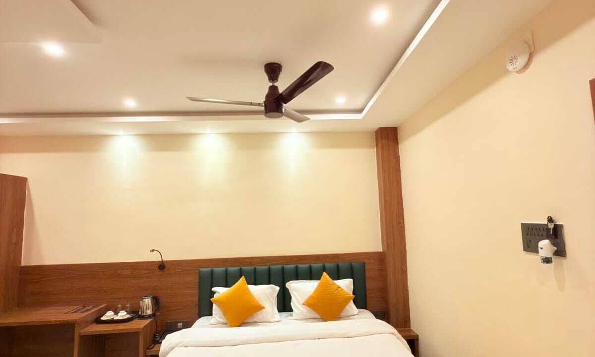 Photo of Bedroom in Bhadrak