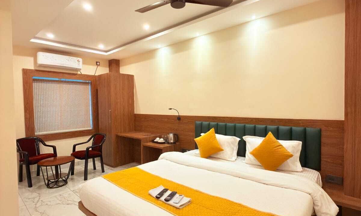 Photo of Bedroom in Bhadrak