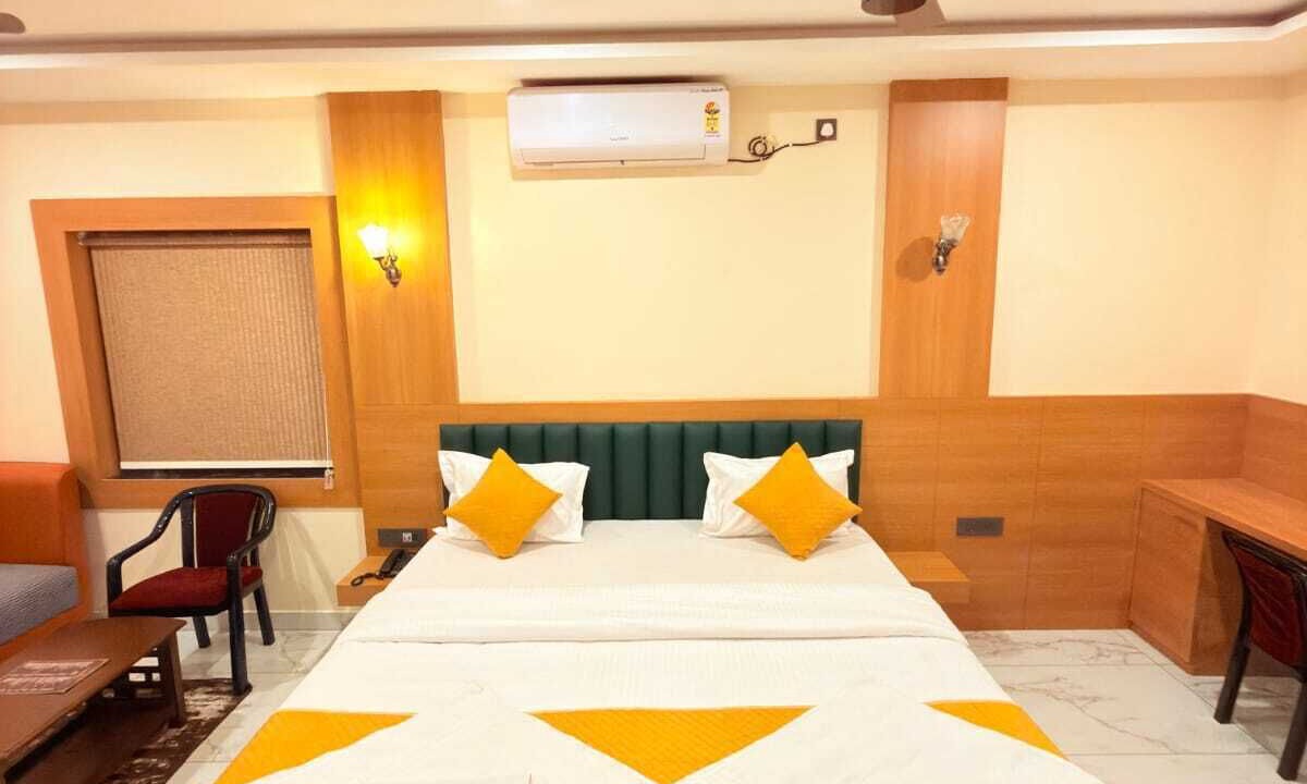 Photo of Bedroom in Bhadrak