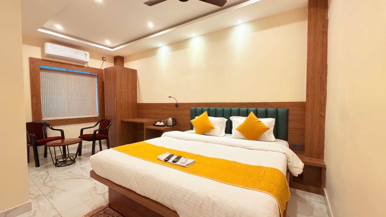 Photo of Bedroom in Bhadrak