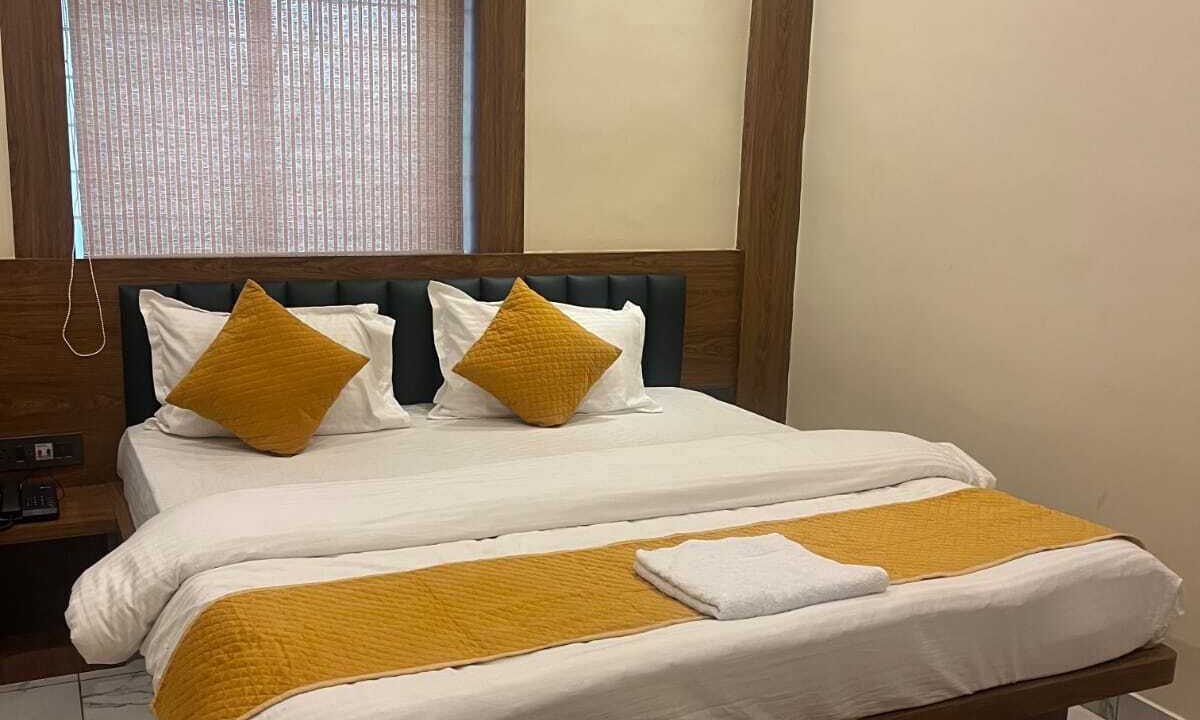 Photo of Bedroom in Bhadrak