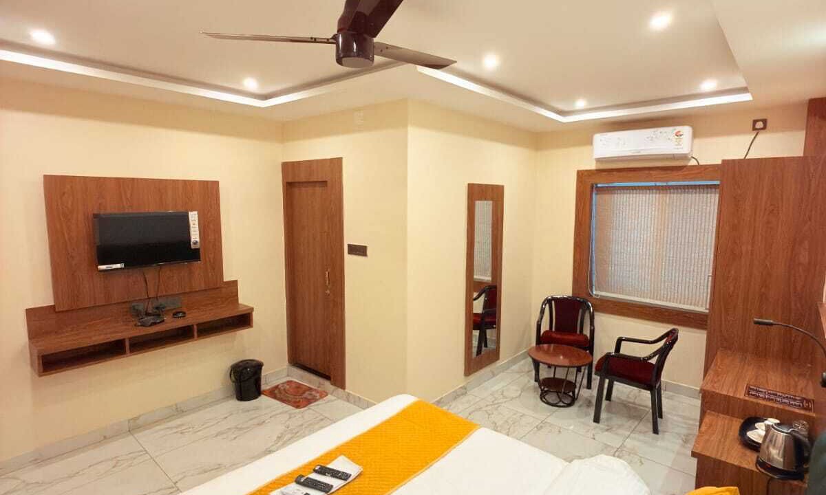 Photo of Bedroom in Bhadrak