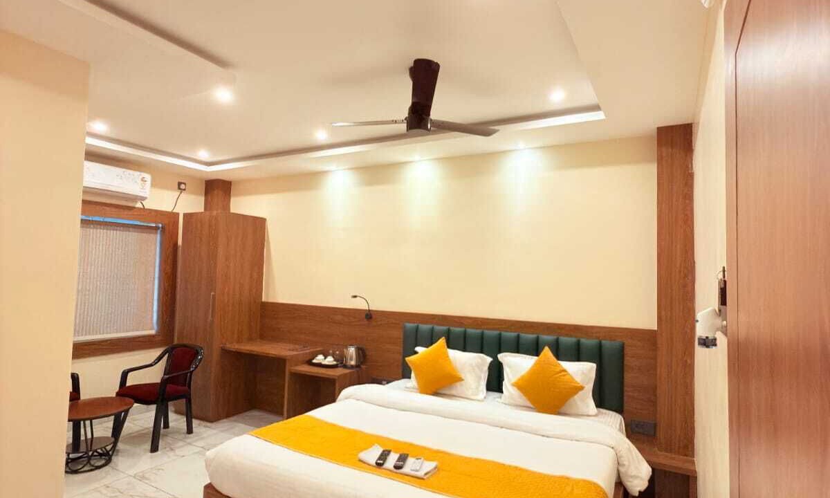 Photo of Bedroom in Bhadrak