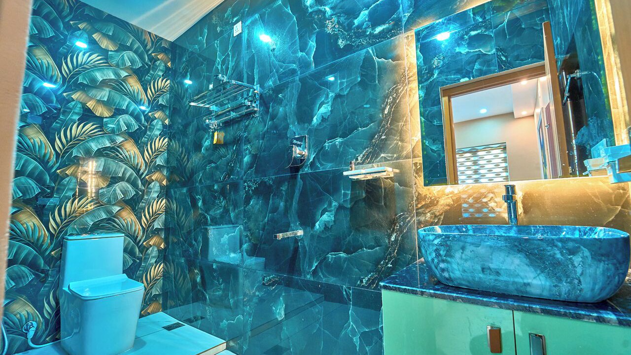 Photo of Bathroom in Elappara