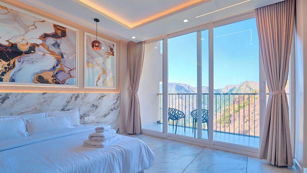 Photo of Bedroom in Elappara