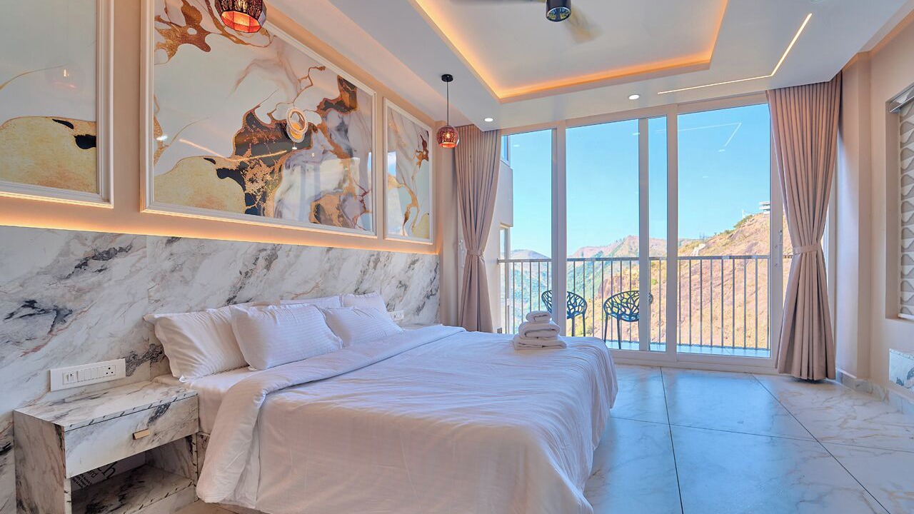Photo of Bedroom in Elappara