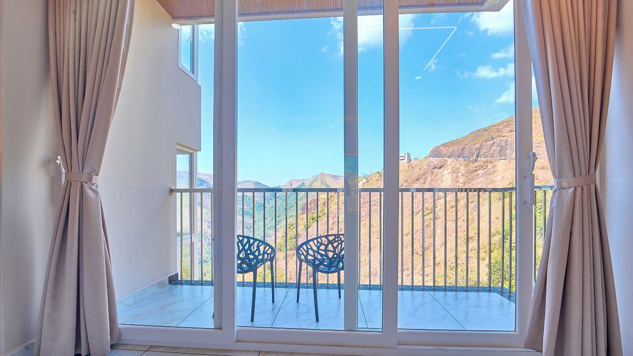 Photo of Patio Balcony in Elappara
