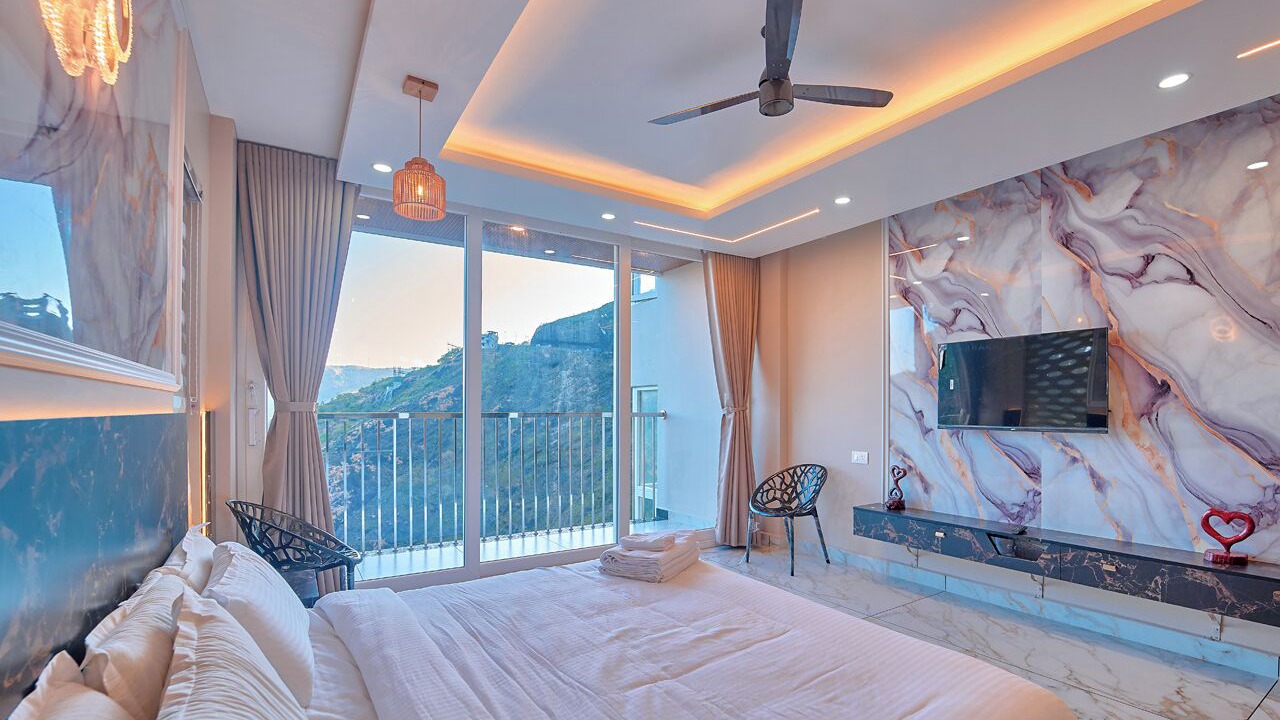 Photo of Bedroom in Elappara