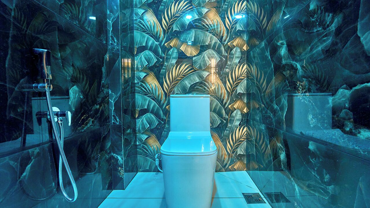 Photo of Bathroom in Elappara