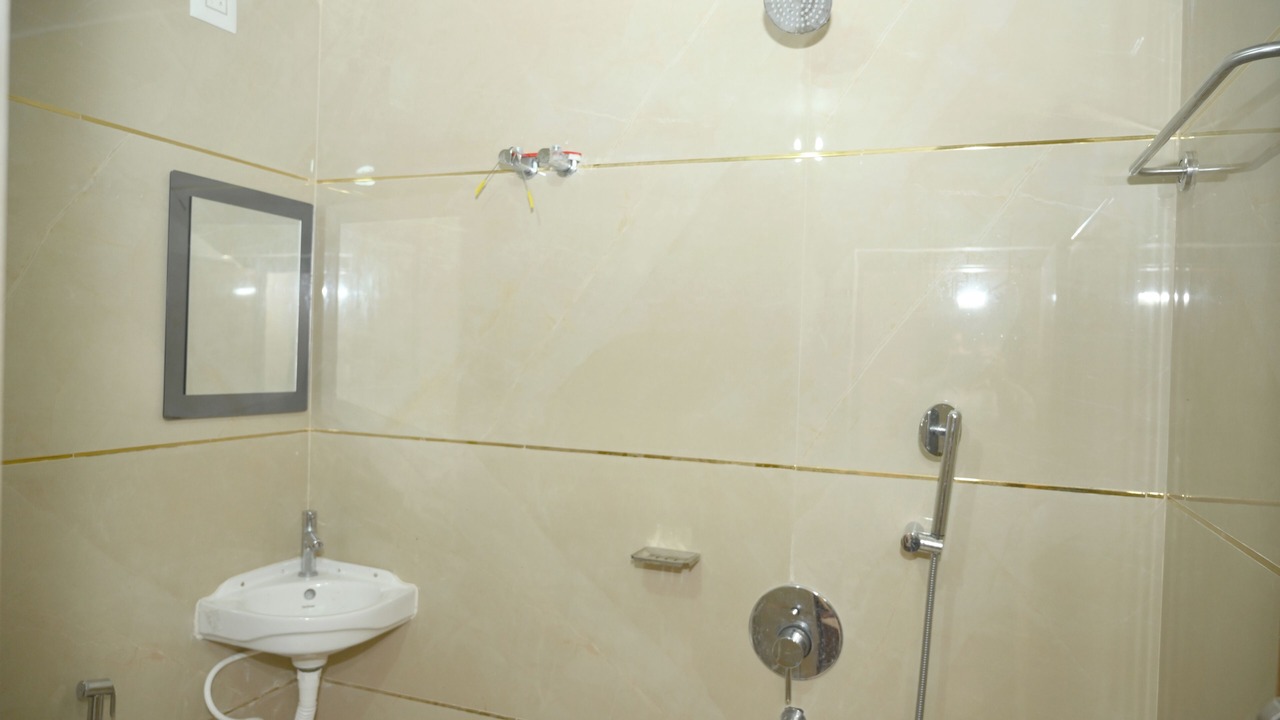 Photo of Bathroom in Puri