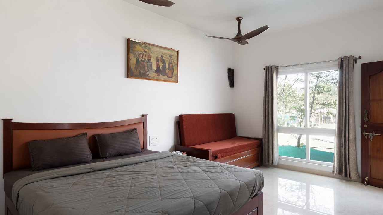 Photo of Patio Balcony in Naduvattam