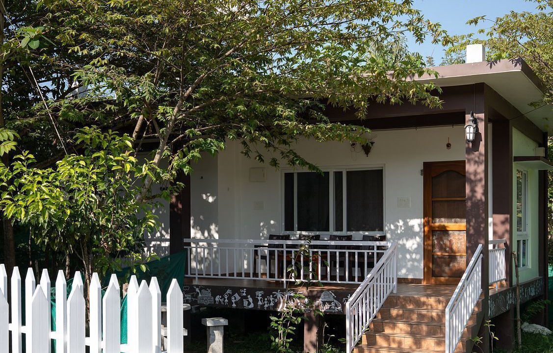Photo of Patio Balcony in Naduvattam