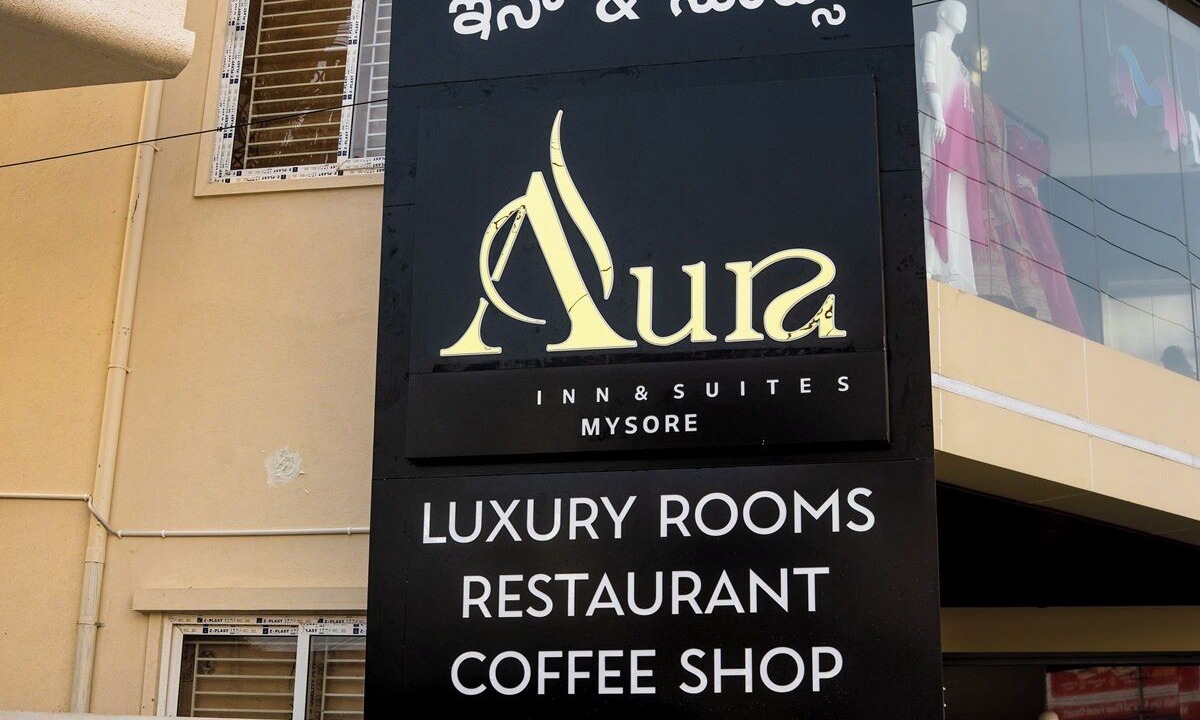 Photo of Outdoor in Mysore