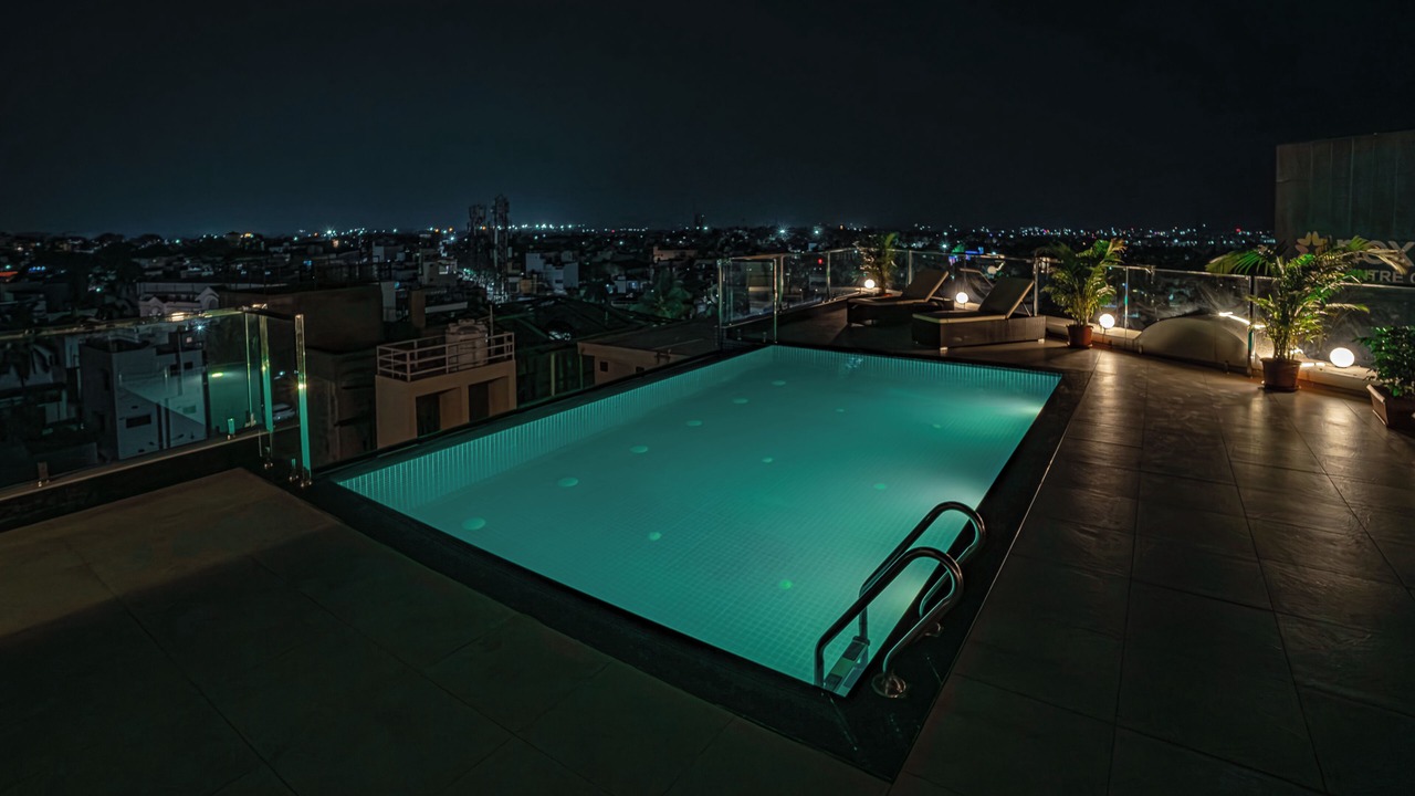 Photo of Outdoor in Mysore
