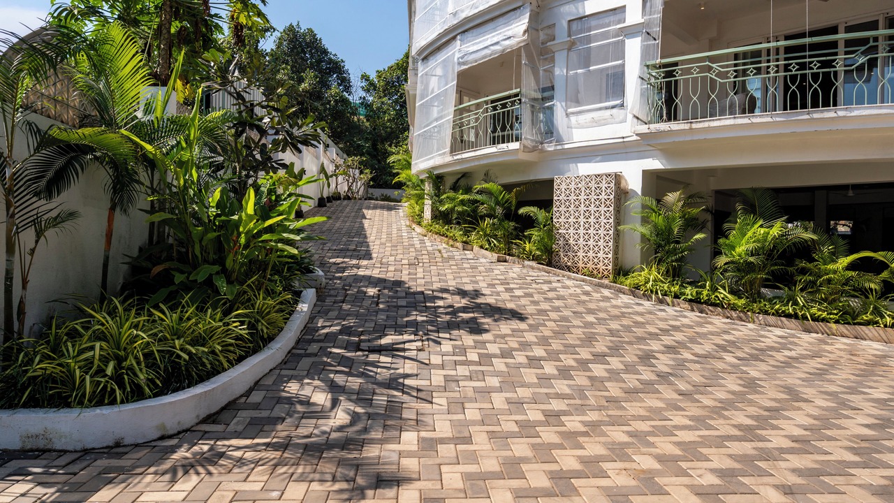 Photo of Outdoor in Verem