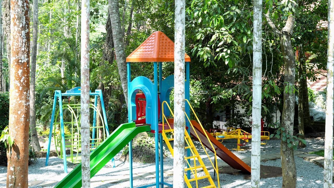 Photo of Outdoor in Sulthan Bathery