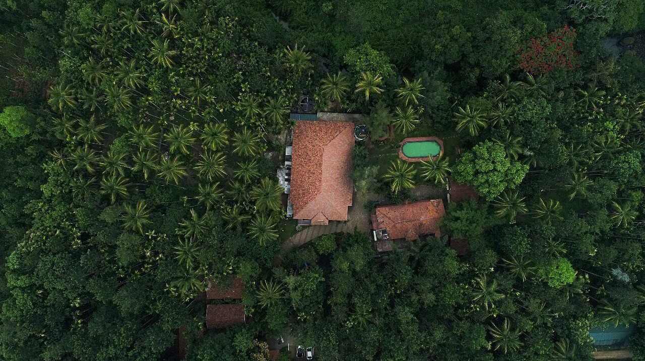 Photo of Outdoor in Sulthan Bathery